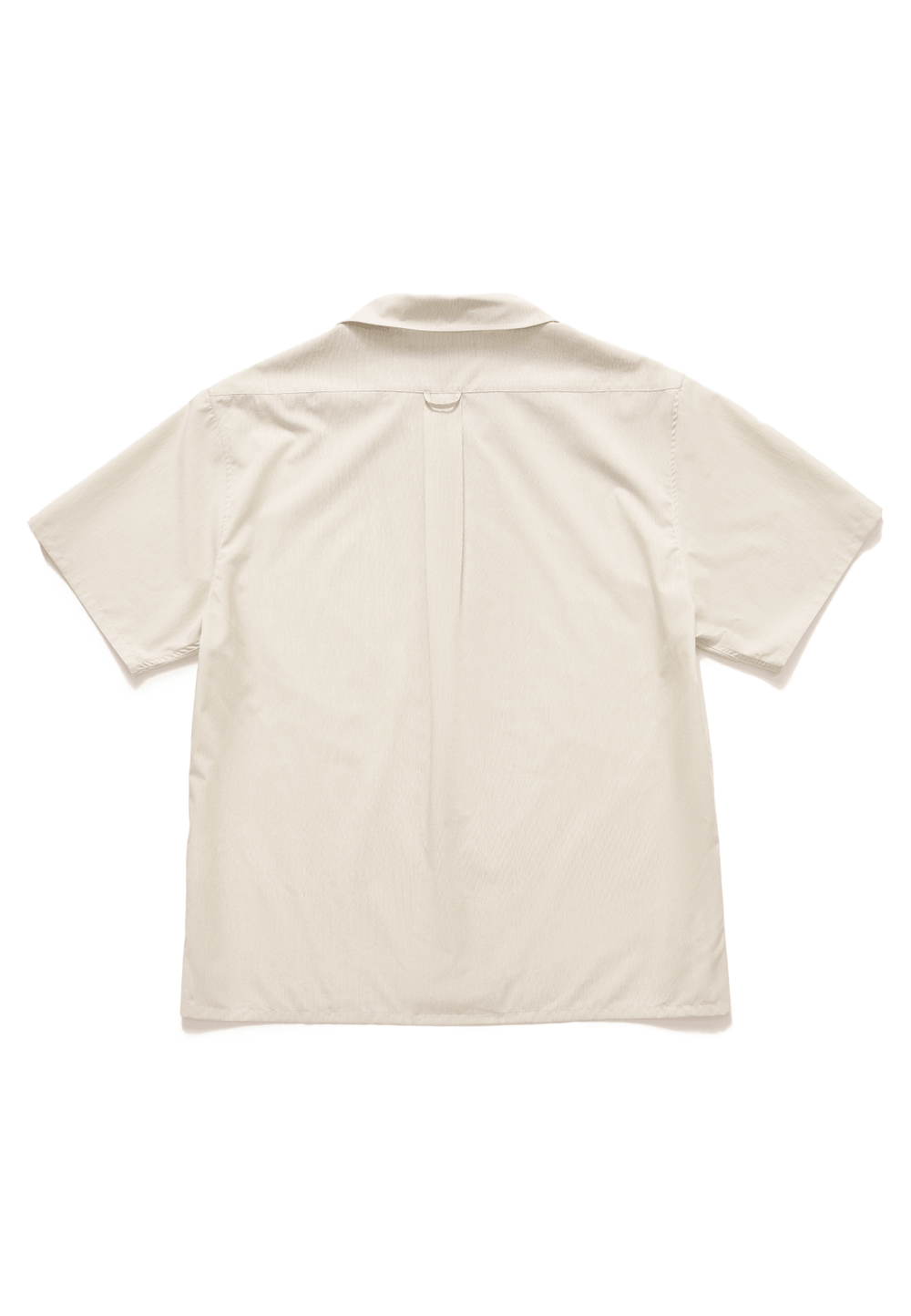 Рубашка с коротким рукавом Daily Shirt