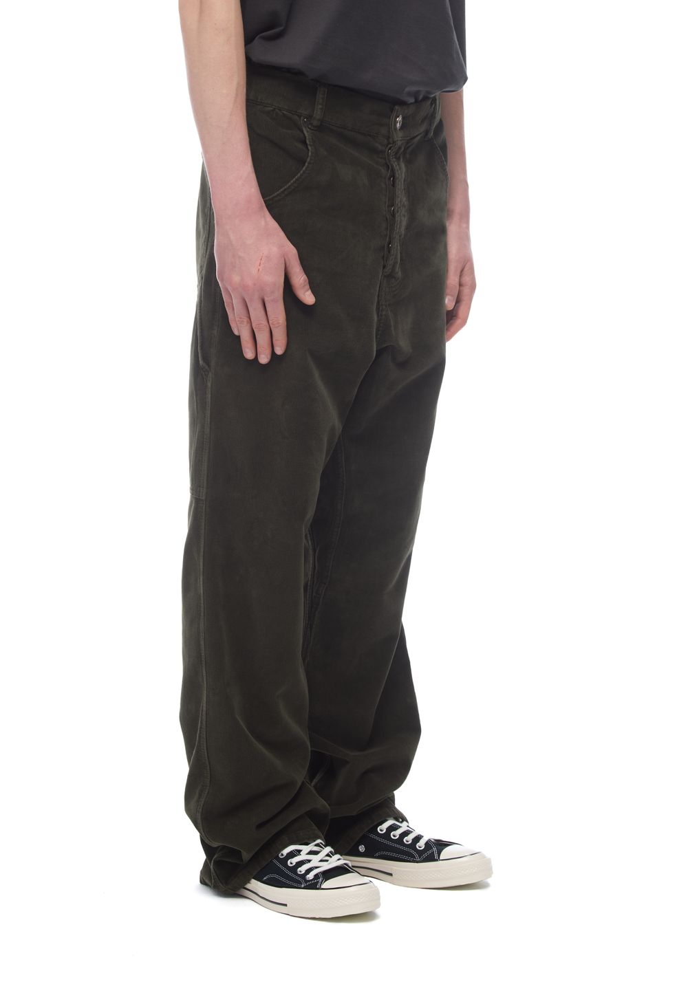 Брюки Big Puppy Pants