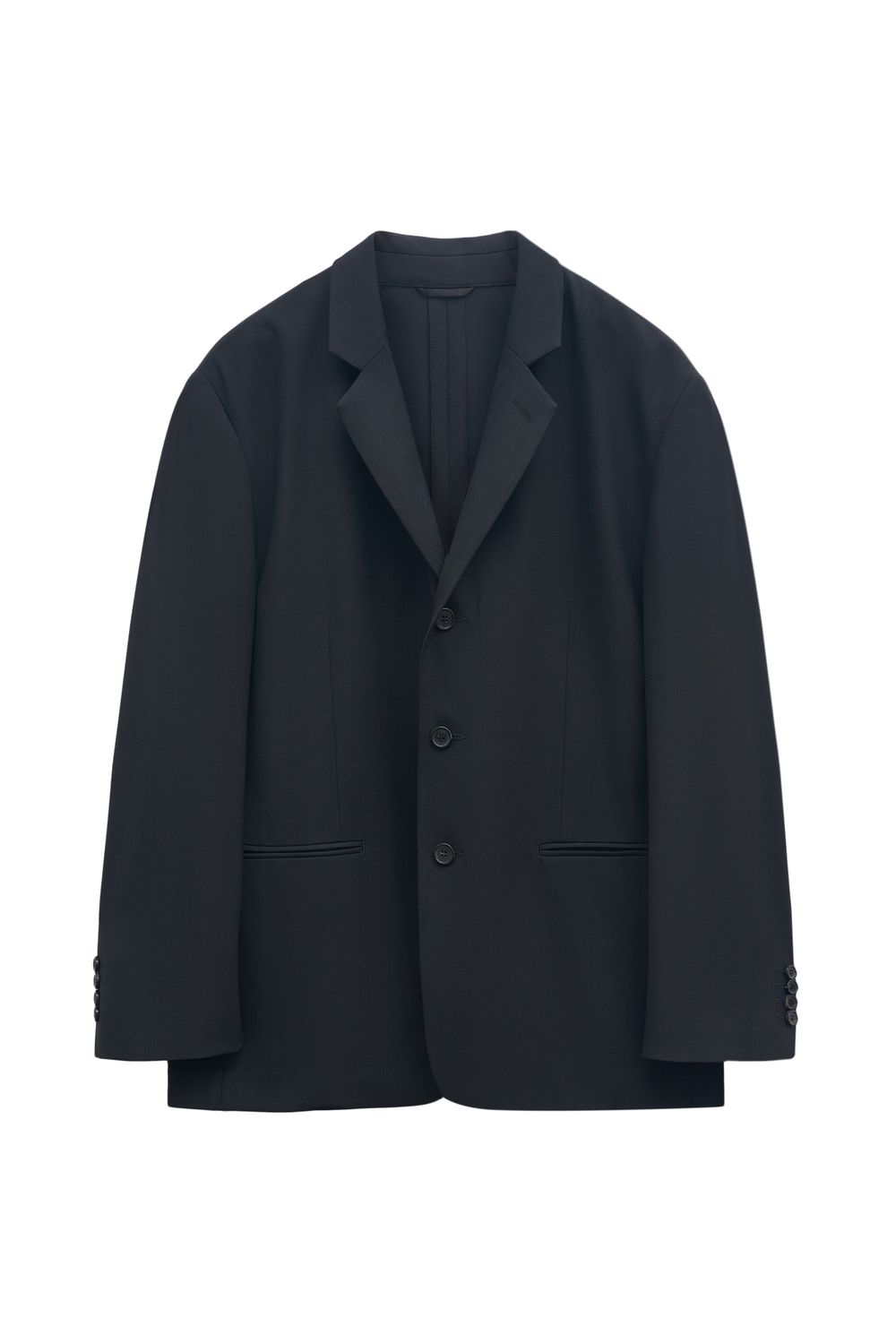 Пиджак Wool Suit