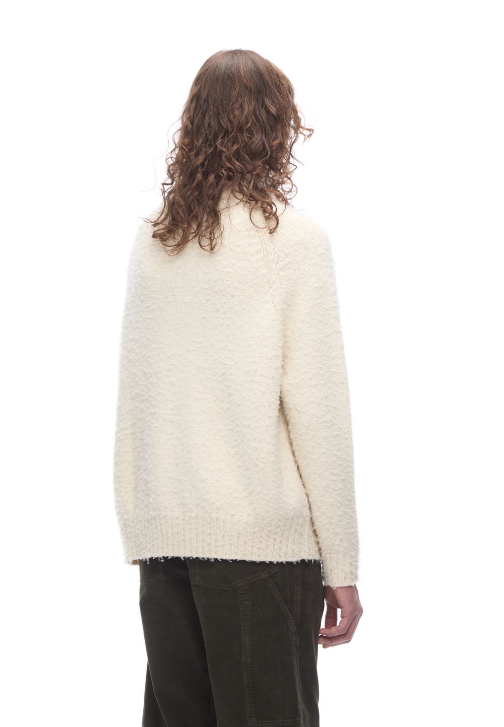 Кардиган Beige Over Cardigan