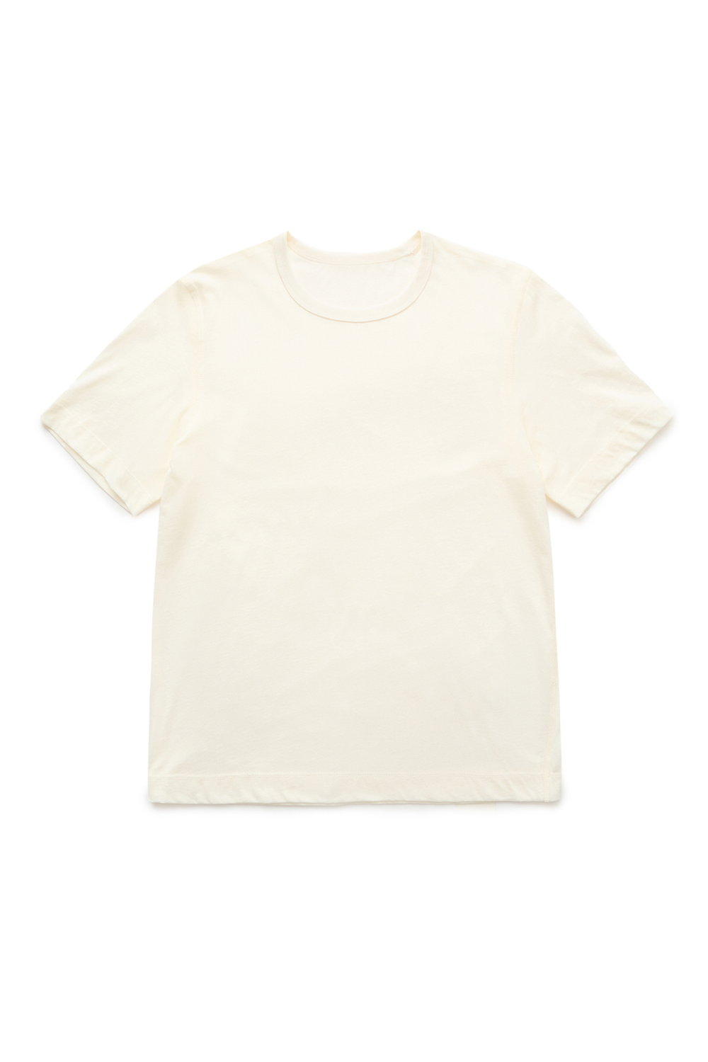 Футболка Everyday Ivory