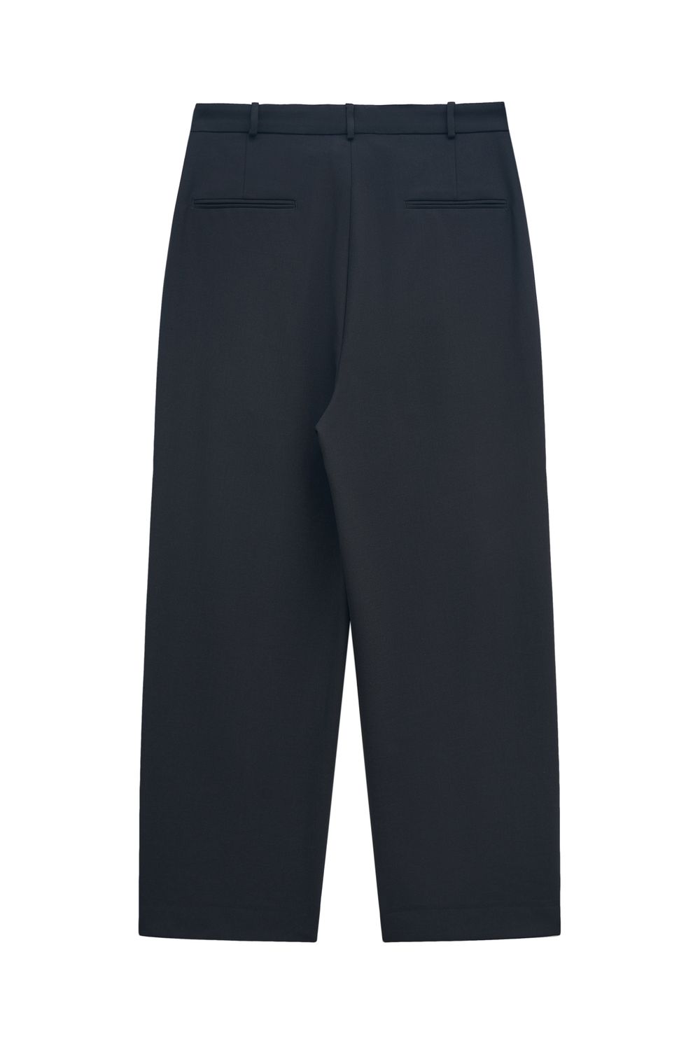 Брюки Wool Suit