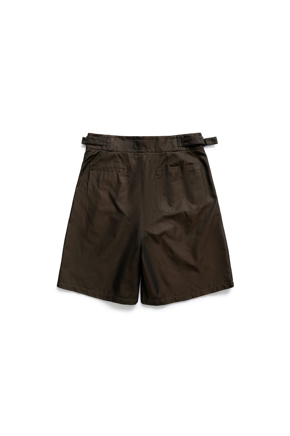 Шорты Loose Bronze (свободные бронзовые)
