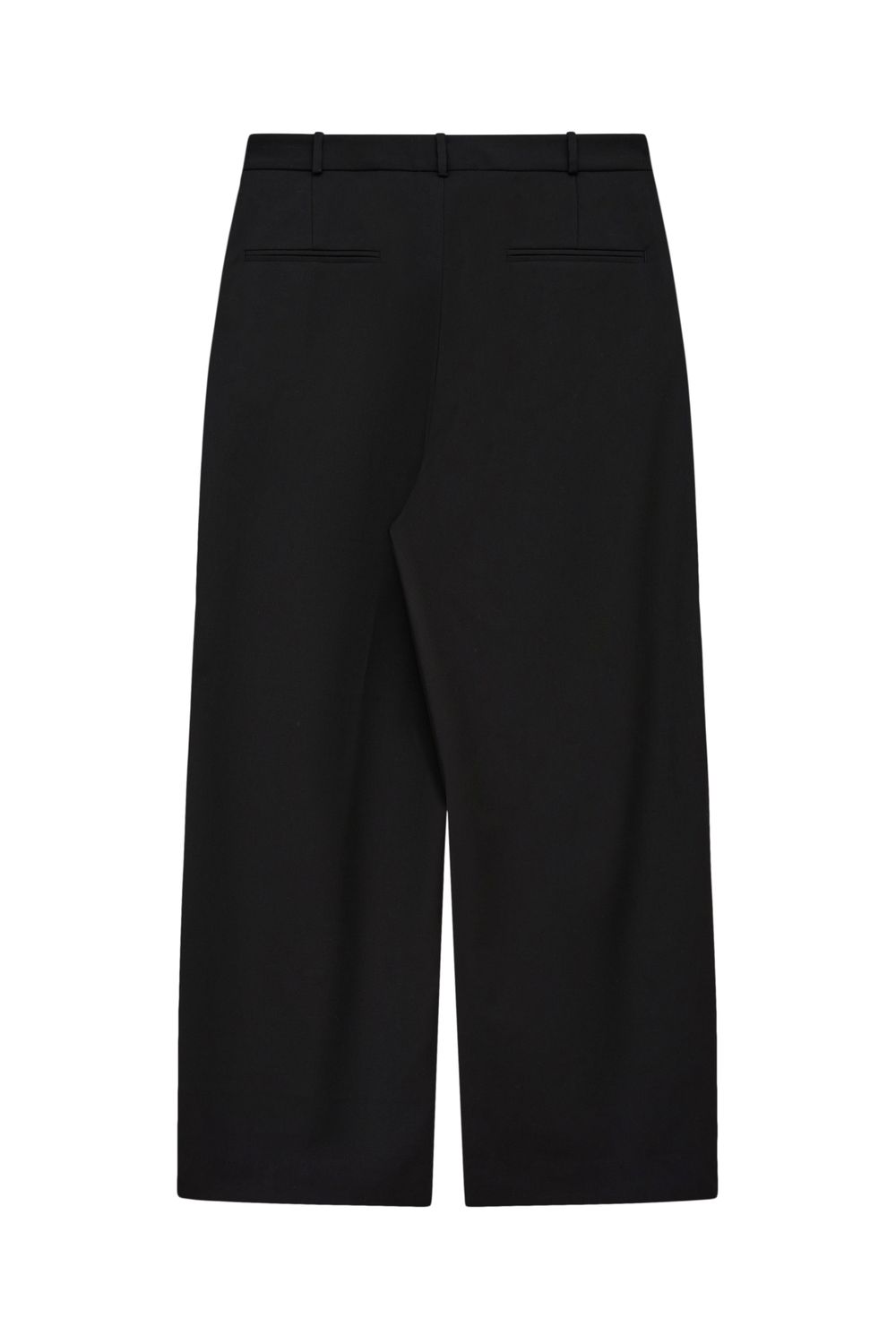 Брюки Silk Wool