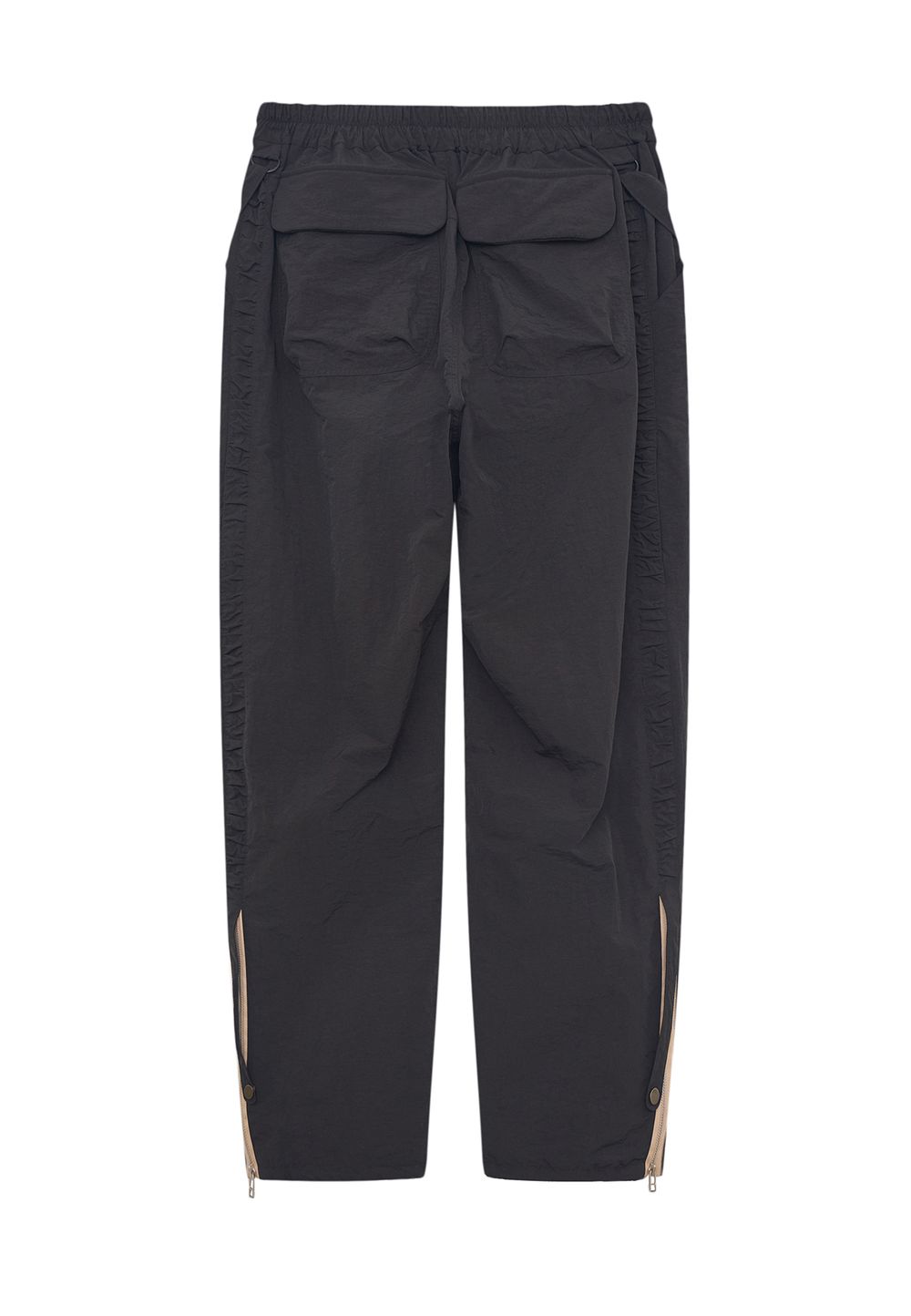 Брюки Black Track Pants
