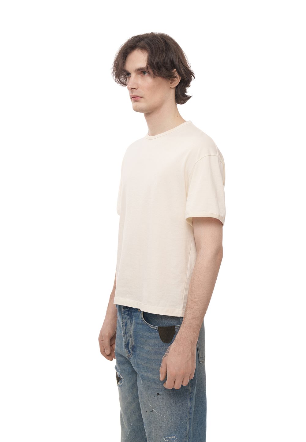 Футболка Discover Joy (В поиске наслаждения)