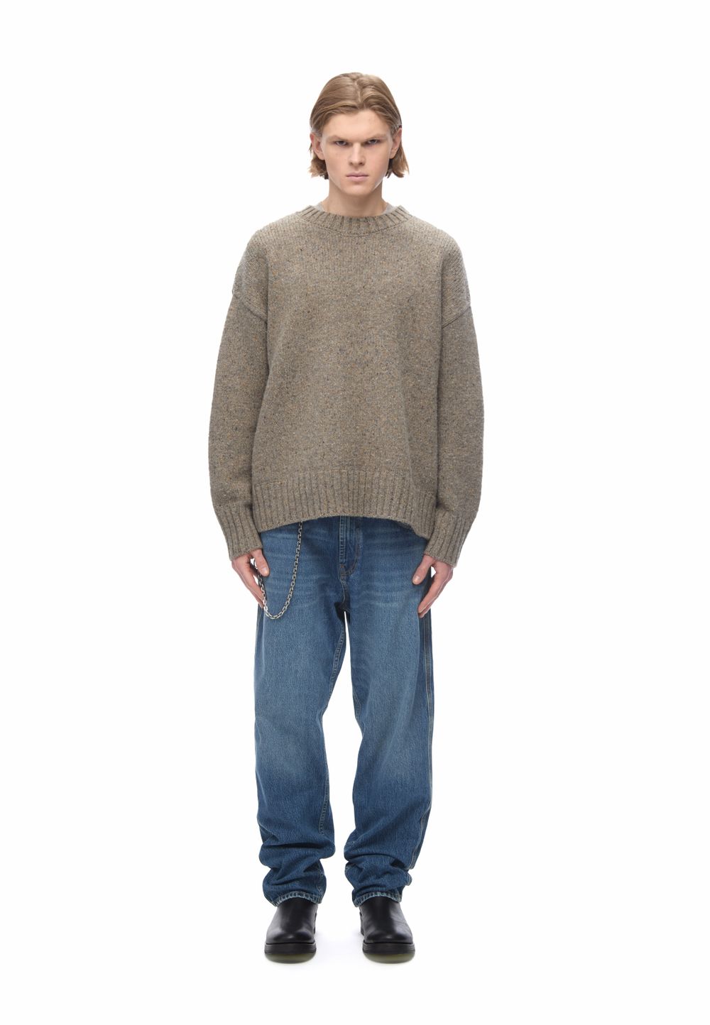 Свитер Andrey's Sweater