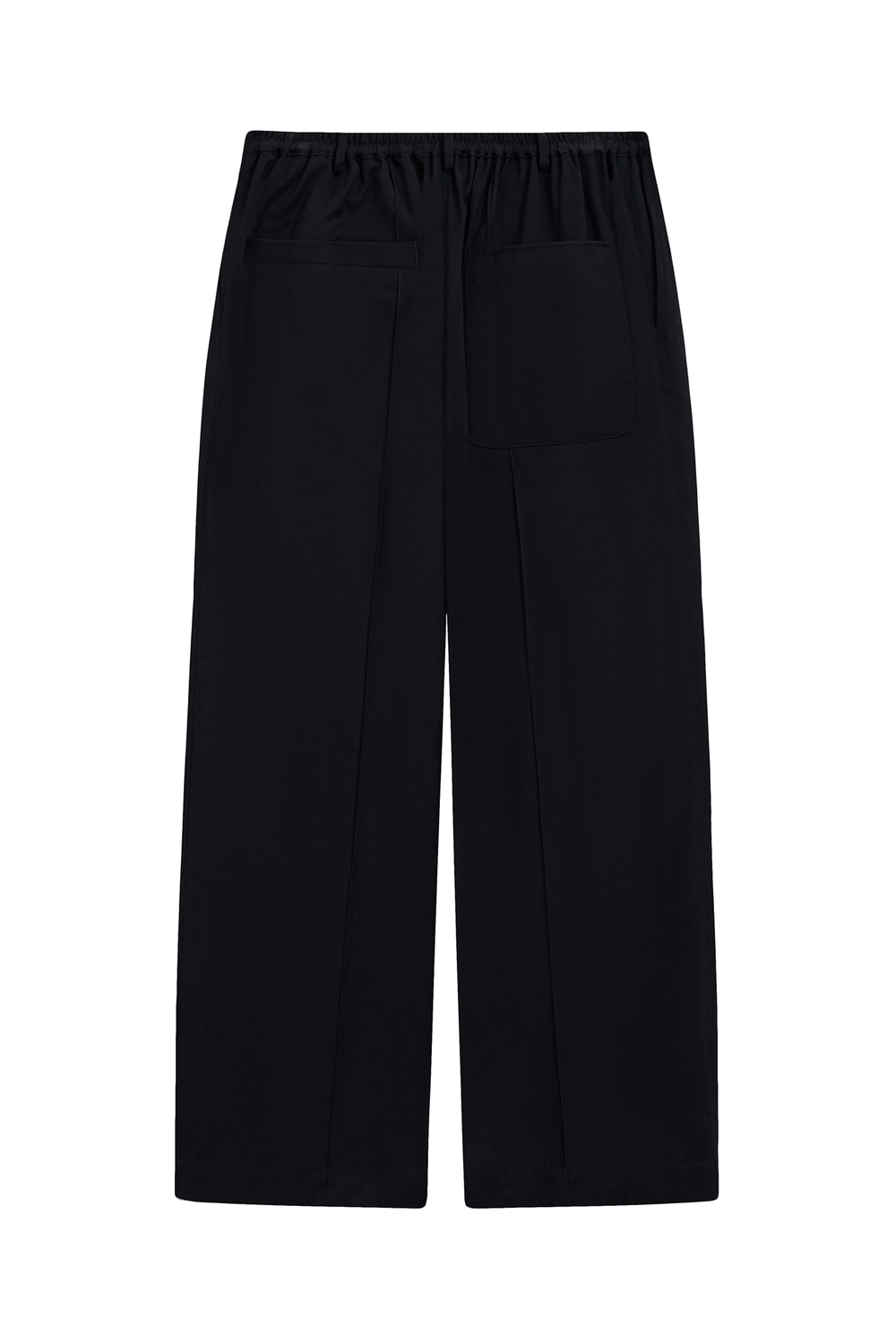 Брюки Black Rayon
