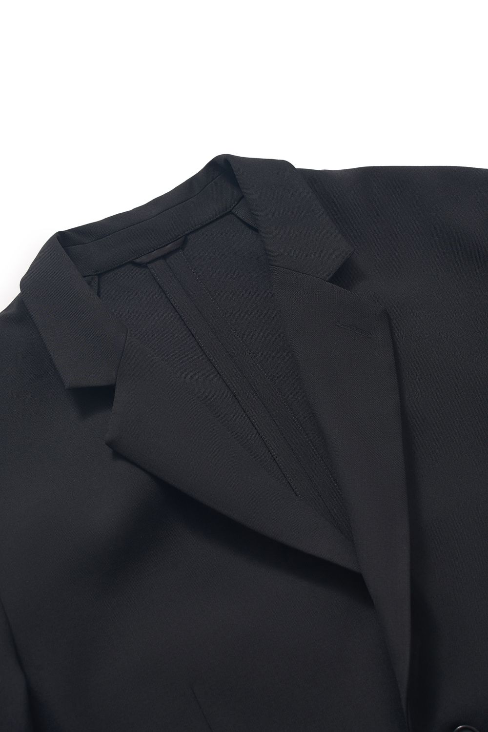 Пиджак Wool Suit