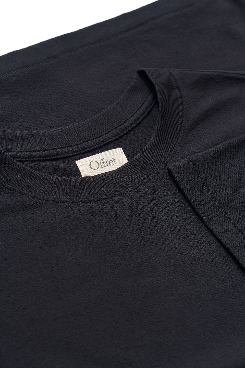 Футболка Black Silk